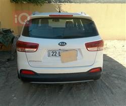 كيا سورينتو